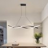 PENDANT CEILING LAMP TOOLIGHT LHJ020-CP BLACK