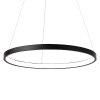 PENDANT CEILING LAMP TOOLIGHT LHJ012-CP BLACK