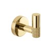 Bathroom Hanger Rea 6606 Modern Gold