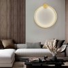 Wall LED Light Toolight APP1390-CW 23W gold
