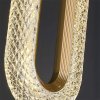 CEILING LAMP CHANDELIER TOOLIGHT G113-1CP GOLD