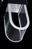 Pendant LED Lamp TOOLIGHT APP770-6C Modern + remote control 6-light points 120 W 70x70x92cm