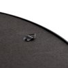 Mirror Loft REA JZ-01 39cm Black