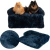 PET BED TUTUMI PJ-020 S BLUE