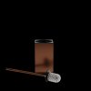 TOILET BRUSH REA B110 BRUSH COPPER