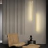 Pendant LED Lamp TOOLIGHT APP1414-C Gold 100cm