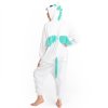 KIGURUMI SUIT TUTUMI UNICORN MINT S