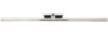Bathroom Wall LED Light TOOLIGHT APP366-1W Chrome 9W 70cm