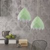 Lamp APP339-1CP GREEN