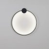 Wall LED Light Toolight APP1385-CW 13W black