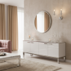 WALL LIGHT TOOLIGHT EBT017-2W TRANSPARENT