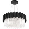 Lamp APP1481-1C Black