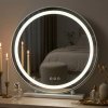 Mirror Rea Make-Up 50 Led White
