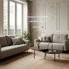 CEILING LAMP CHANDELIER TOOLIGHT LED G042-3CP GOLD