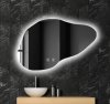 Mirror P11229 LED CLOUD B 100x70cm