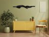 LAMP APP1446-CP BLACK