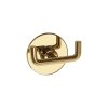 Bathroom hook hanger REA Gold 322202A