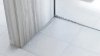 LINEAR DRAIN REA FILO 800 WHITE