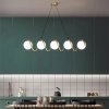 CEILING LAMP CHANDELIER TOOLIGHT APP1780-5CP GOLD