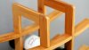 Wine rack 371572 42x30x42cm