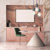 Lamp APP342-1CP BLACK