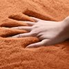 CARPET RABBIT BRICK-RED 1.60*2.30