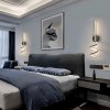WALL LIGHT TOOLIGHT LHJ061-W BLACK