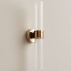 LED WALL LAMP TOOLIGHT LHJ070-W 52 GOLD