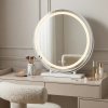 Mirror Rea Make-Up 50 Led White