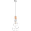 Lamp APP1269-1CP WHITE