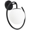 Wall Light Toolight APP1152-1W E27 black