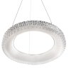 CEILING LAMP CHANDELIER TOOLIGHT MS008-CP CHROME