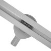 LINEAR DRAIN REA FILO 600 WHITE
