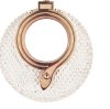 CRYSTAL LED PENDANT LAMP TOOLIGHT LHJ110-1CP 80 GOLDEN