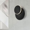 LED WALL LAMP TOOLIGHT LHJ082-W 23 BLACK