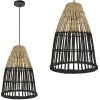 Pendant Lamp TOOLIGHT APP1328-1CP E27
