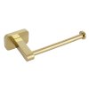 TOILET PAPER HOLDER REA 5909 NICO GOLD