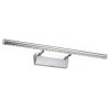 Bathroom Wall LED Light TOOLIGHT APP362-1W Chrome 7W 55cm