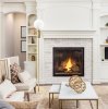 Floor Lamp Living Room Toolight APP928-1F RENO Balls 1-light point E27 25x25x160cm