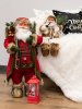 Santa Claus 44 cm 301252