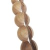 CEILING LAMP CHANDELIER TOOLIGHT APP1501-1CP BEIGE