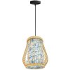 LAMP APP1635-1CP 23x20x23cm