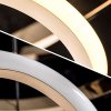 PENDANT LAMP TOOLIGHT LHJ051-CP1 40 GOLD
