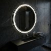 Mirror Rea Soft 80 Led Transparent