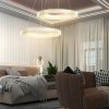 CEILING LAMP CHANDELIER TOOLIGHT MS008-CP CHROME