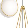 HANGING CEILING LAMP TOOLIGHT APP1793-1CP WHITE 20CM