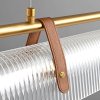 CEILING LAMP CHANDELIER REA APP1796-CP BRUSH GOLD