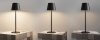 Bedside lamp APP1365-T Black