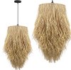 Pendant Lamp TOOLIGHT APP1322-1CP E27