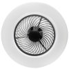 Ceiling lamp APP1552-C BLACK